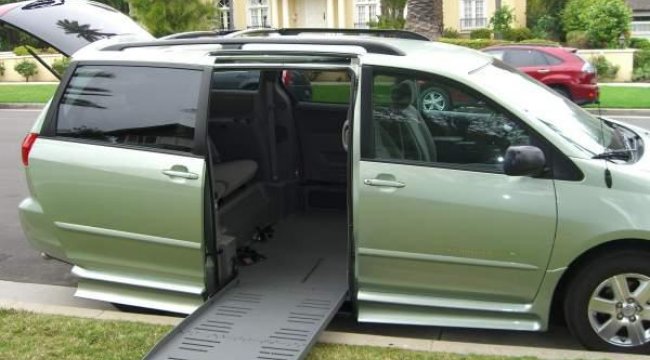 toyota sienna 2009 owner manual download #5