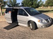 2002 DODGE Grand Caravan Sport