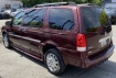 2007 BUICK Terraza CXL 