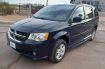 2013 DODGE Grand Caravan Crew